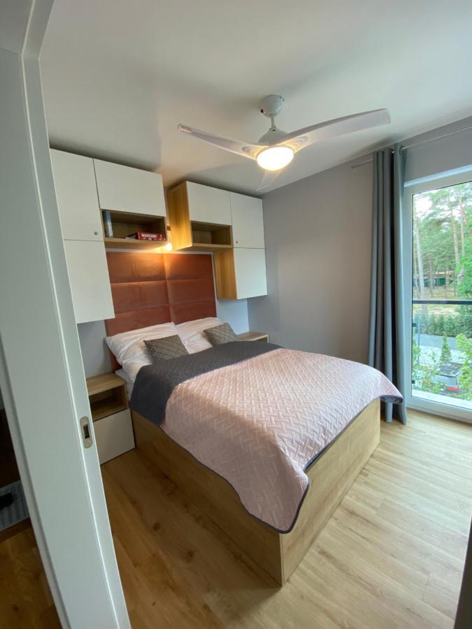 Baltic Apartament A26 ポビエロボ エクステリア 写真