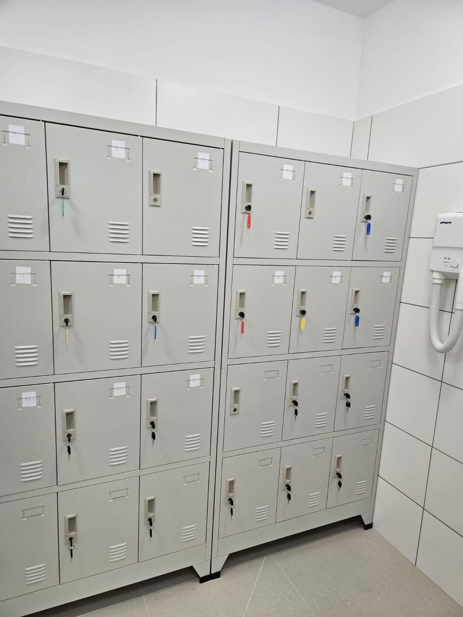 Baltic Apartament A26 ポビエロボ エクステリア 写真